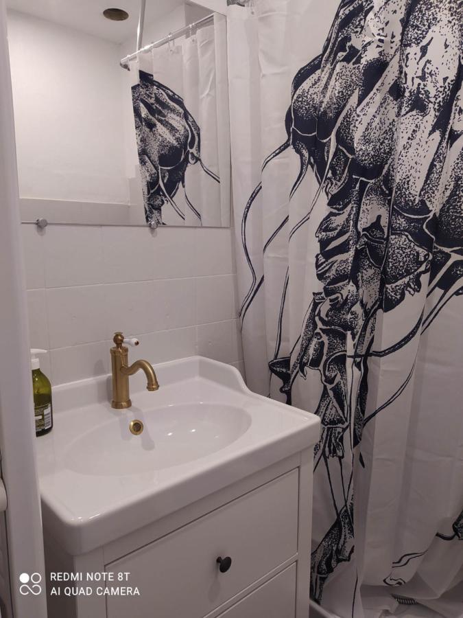 Joli Studio Au Centre D'Uriage Vaulnaveys-le-Haut 外观 照片