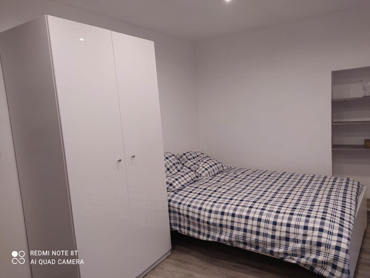 Joli Studio Au Centre D'Uriage Vaulnaveys-le-Haut 外观 照片